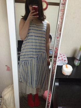 みさきさんのコーディネート