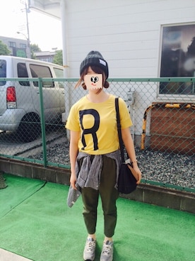 みさきさんのコーディネート