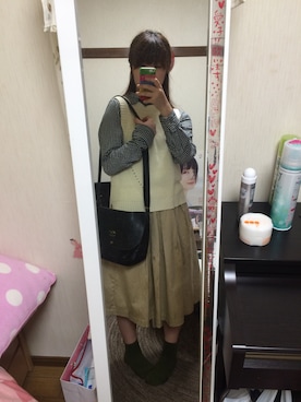 みさきさんのコーディネート