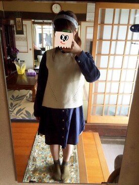 みさきさんのコーディネート