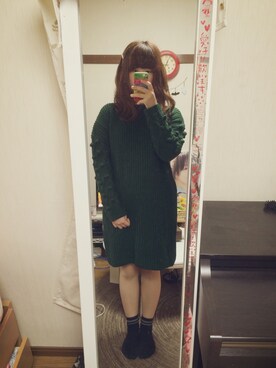 みさきさんのコーディネート