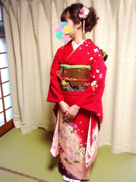 みさきさんのコーディネート