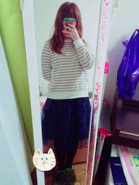 みさきさんのコーディネート