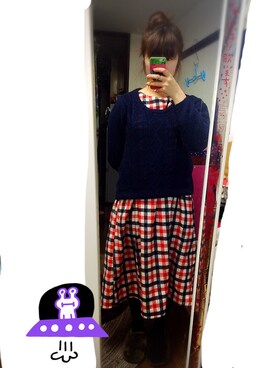 みさきさんのコーディネート