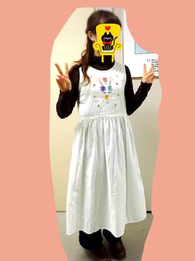 みさきさんのコーディネート