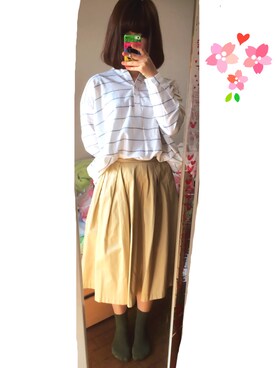 みさきさんのコーディネート