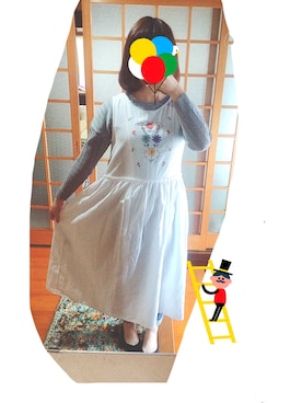 みさきさんのコーディネート