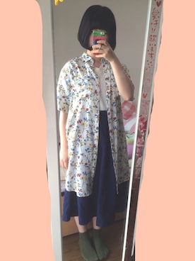 みさきさんのコーディネート