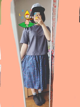 みさきさんのコーディネート