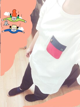 みさきさんのコーディネート