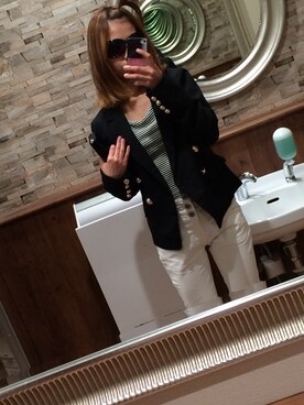 KAEDEコーデさんのコーディネート