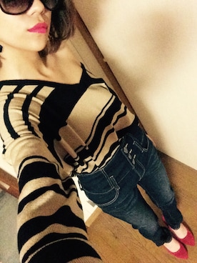 KAEDEコーデさんのコーディネート