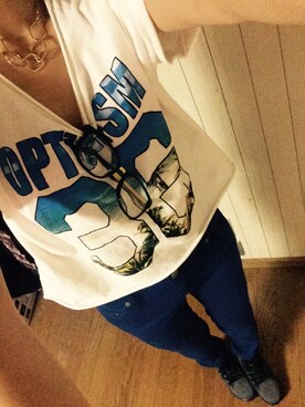 KAEDEコーデさんのコーディネート