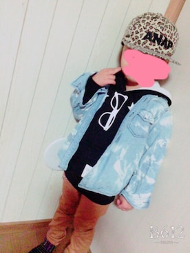 KAEDEコーデさんのコーディネート