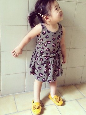 Galie Lamさんのコーディネート