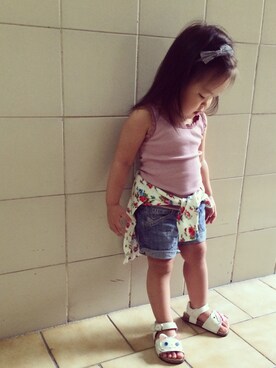 Galie Lamさんのコーディネート