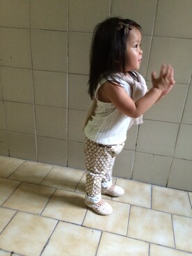 Galie Lamさんのコーディネート