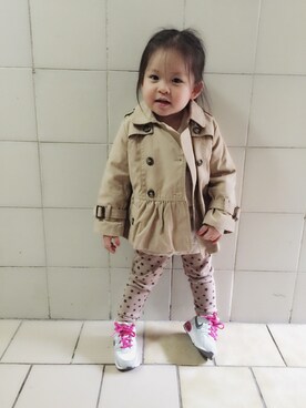 Galie Lamさんのコーディネート