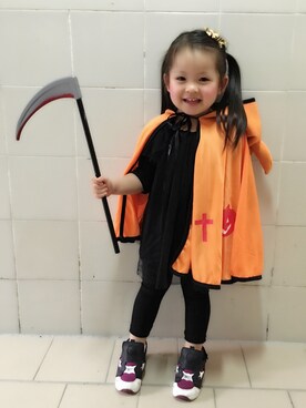 Galie Lamさんのコーディネート