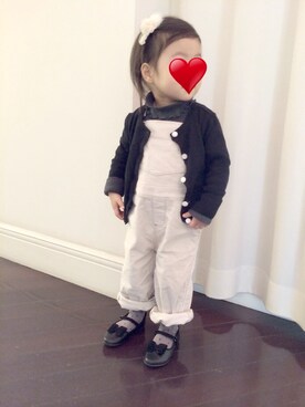 Rさんのコーディネート