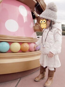 Rさんのコーディネート