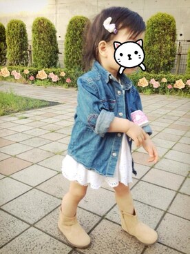 Rさんのコーディネート
