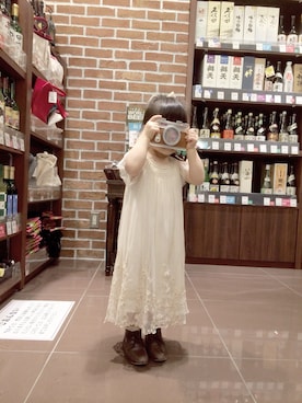 Rさんのコーディネート