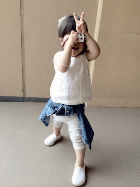 Rさんのコーディネート