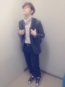 Sunaoさんのコーディネート