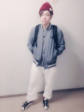 Sunaoさんのコーディネート