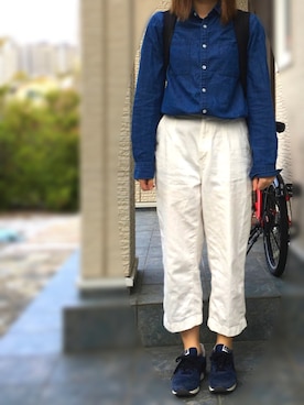 ayanoさんのコーディネート