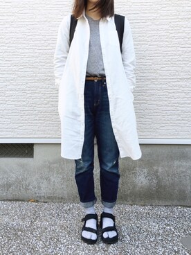 ayanoさんのコーディネート