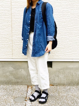 ayanoさんのコーディネート