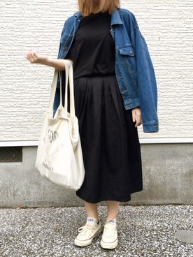 ayanoさんのコーディネート