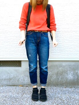 ayanoさんのコーディネート