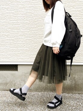 ayanoさんのコーディネート