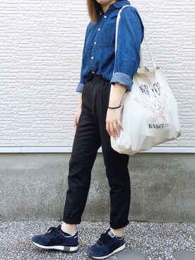 ayanoさんのコーディネート