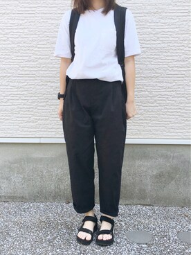 ayanoさんのコーディネート