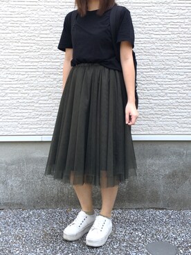 ayanoさんのコーディネート