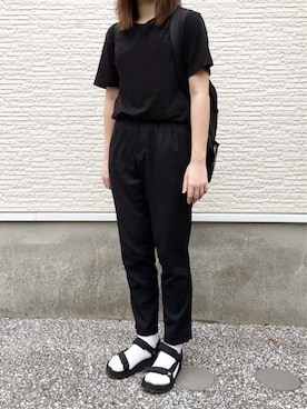 ayanoさんのコーディネート