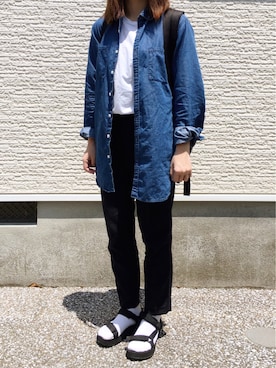 ayanoさんのコーディネート