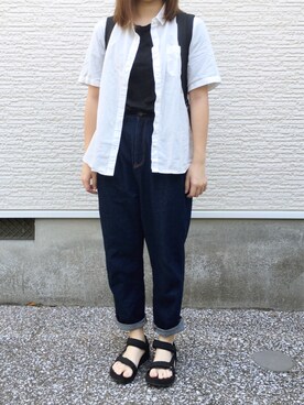 ayanoさんのコーディネート