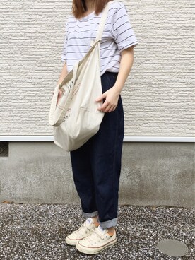 ayanoさんのコーディネート