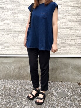 ayanoさんのコーディネート