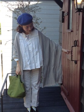 miriさんのコーディネート