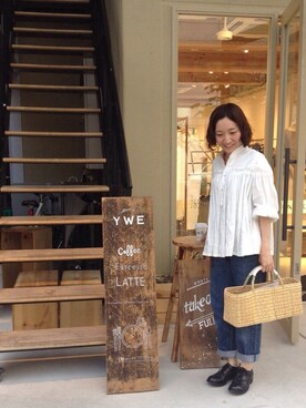 miriさんのコーディネート