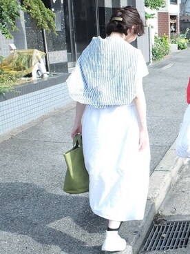 miriさんのコーディネート