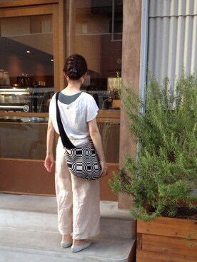 miriさんのコーディネート