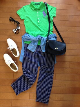 Kimi♪さんのコーディネート