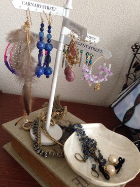 Kimi♪さんのコーディネート